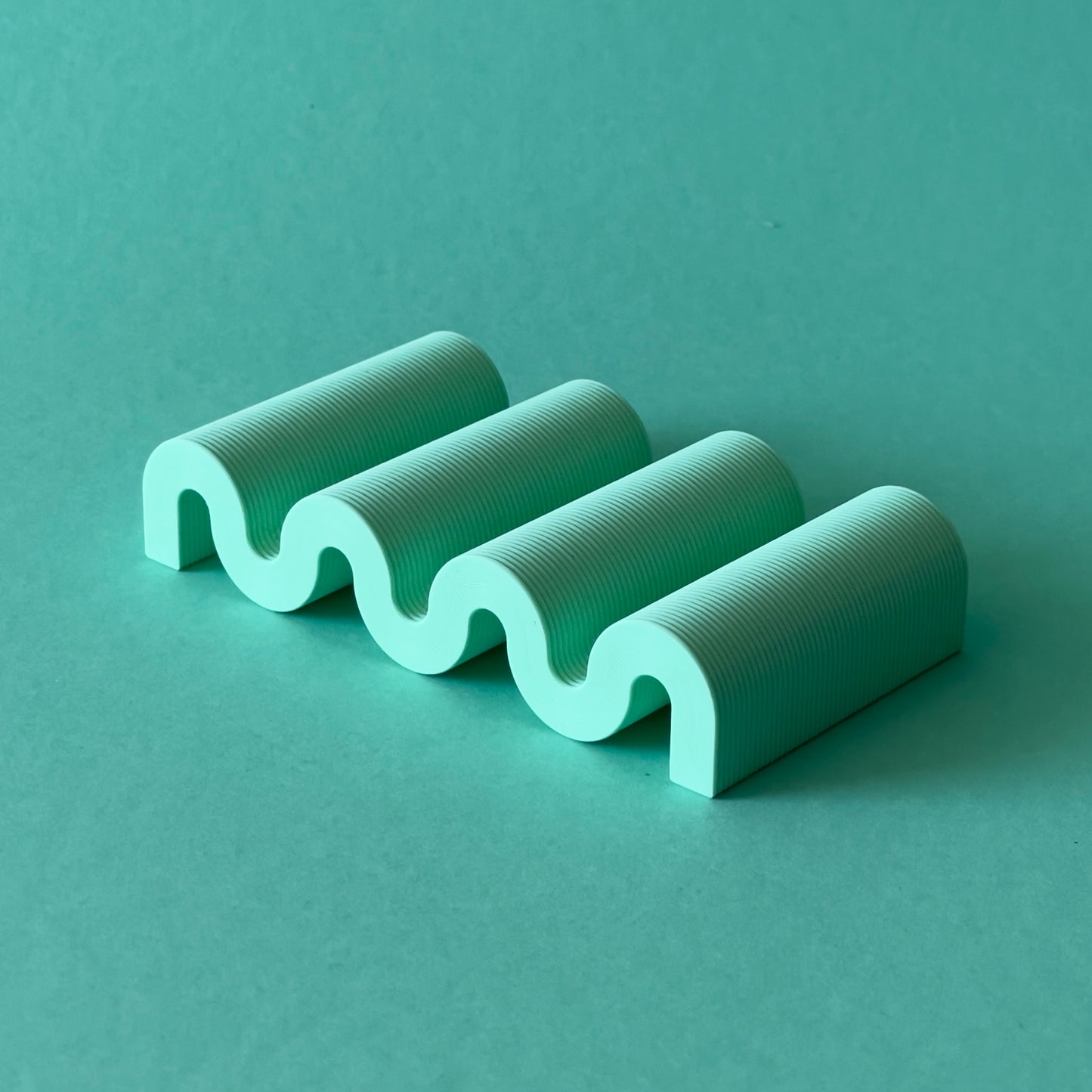 SOAPY | Seifenablage