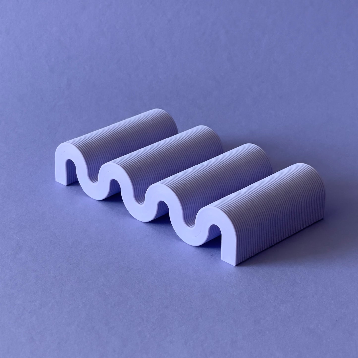 SOAPY | Seifenablage