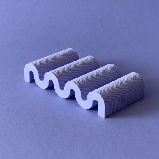 SOAPY | Seifenablage