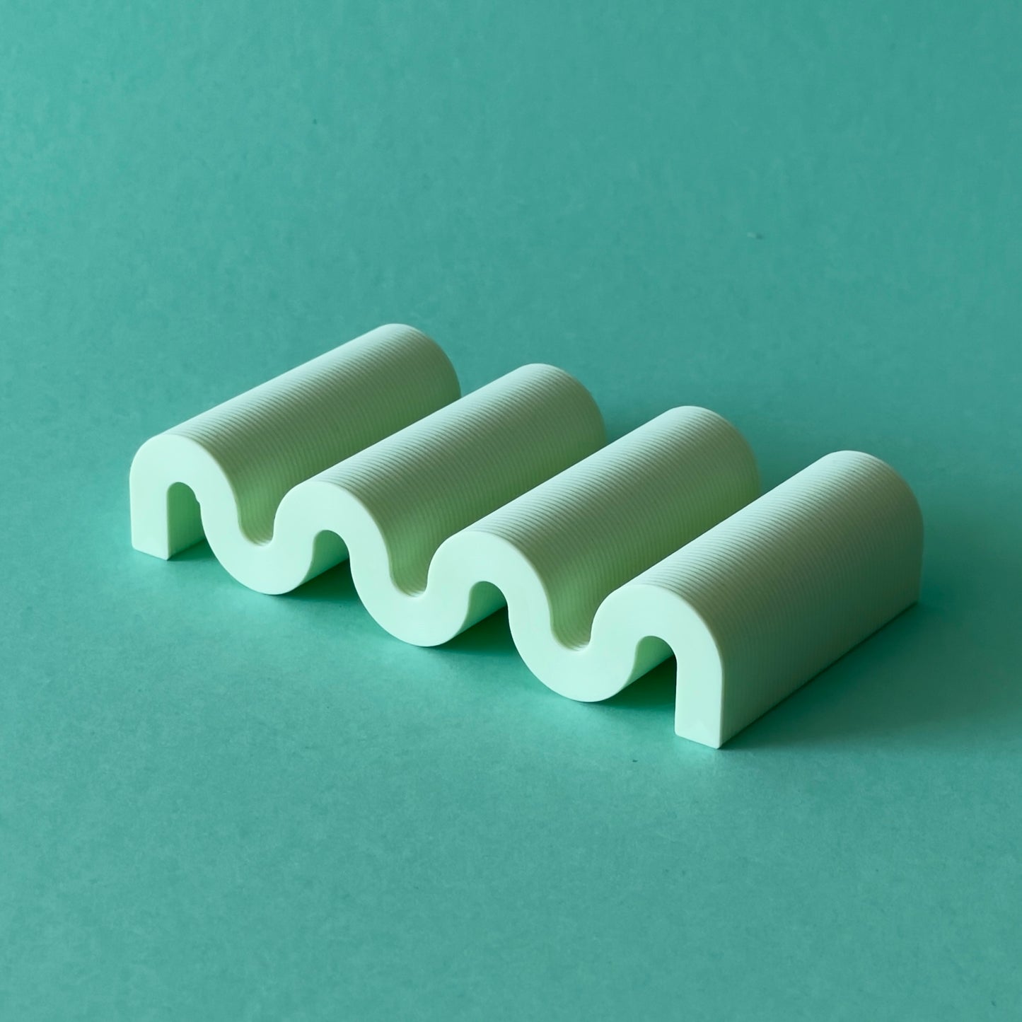 SOAPY | Seifenablage
