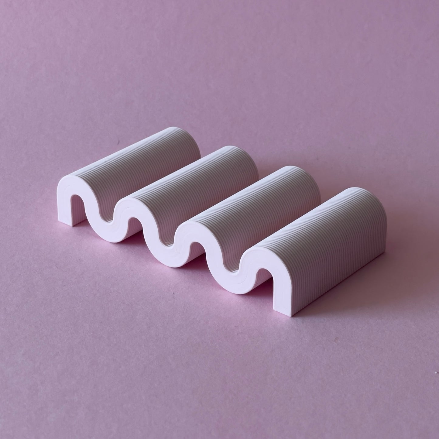 SOAPY | Seifenablage