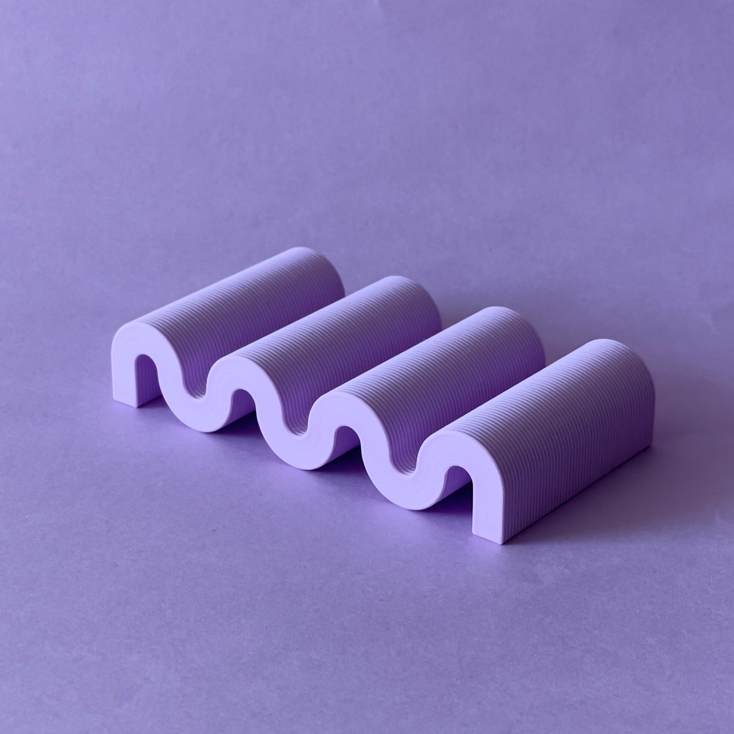 SOAPY | Seifenablage