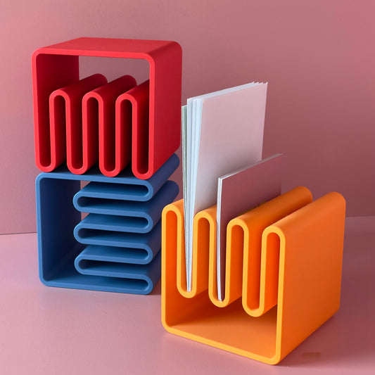 ARCHI | Ablage S