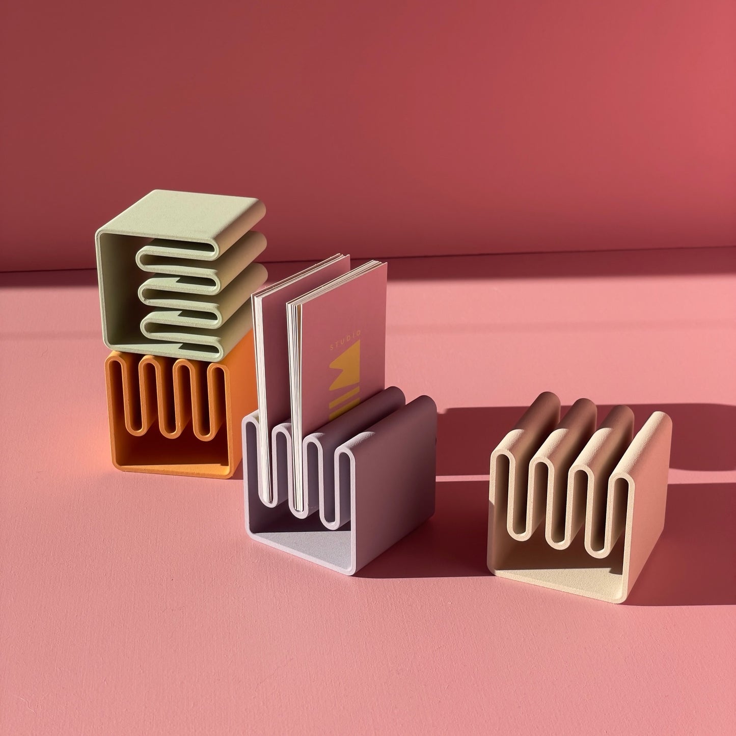 ARCHI | Ablage XS mit Elefantengras