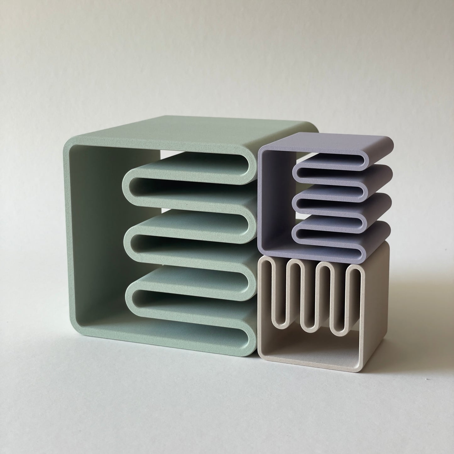 ARCHI | Ablage S