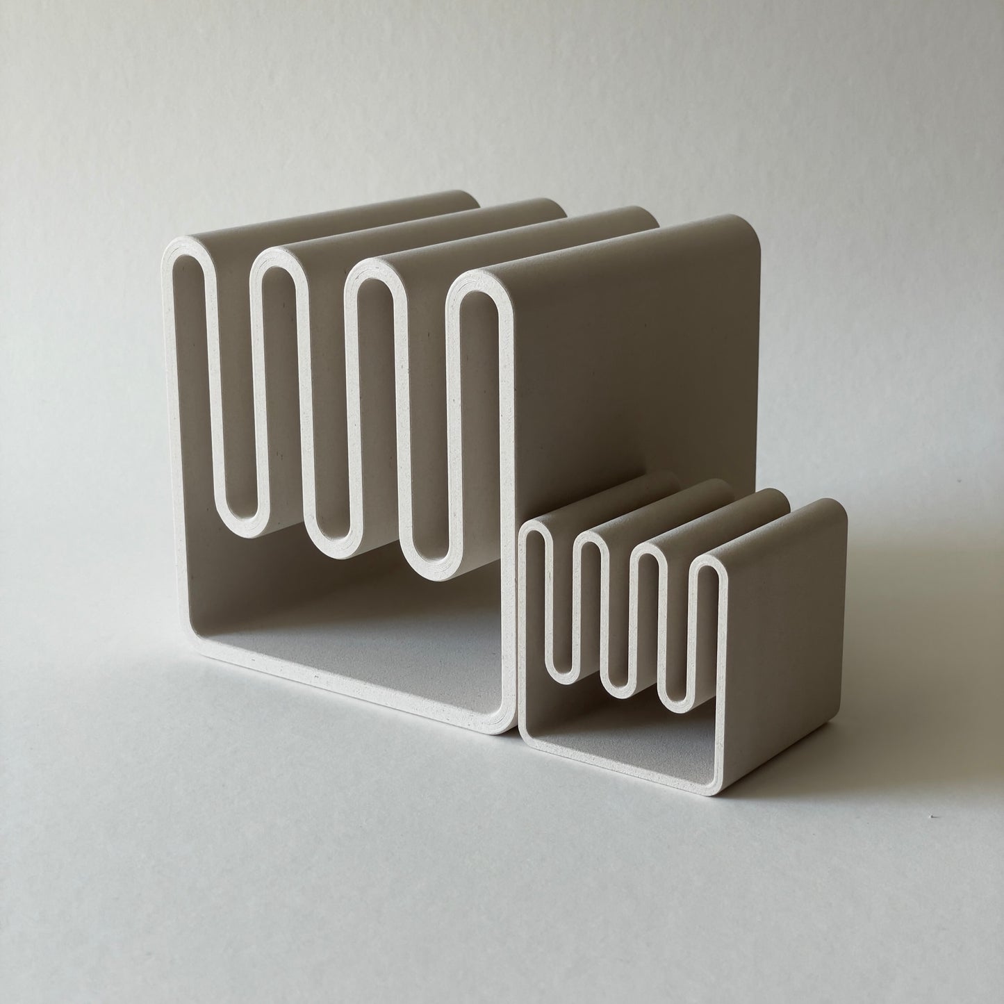 ARCHI | Ablage S