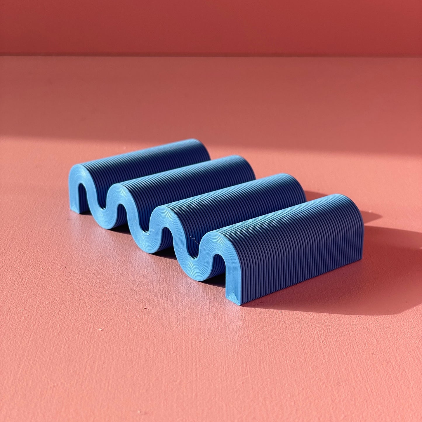SOAPY | Seifenablage