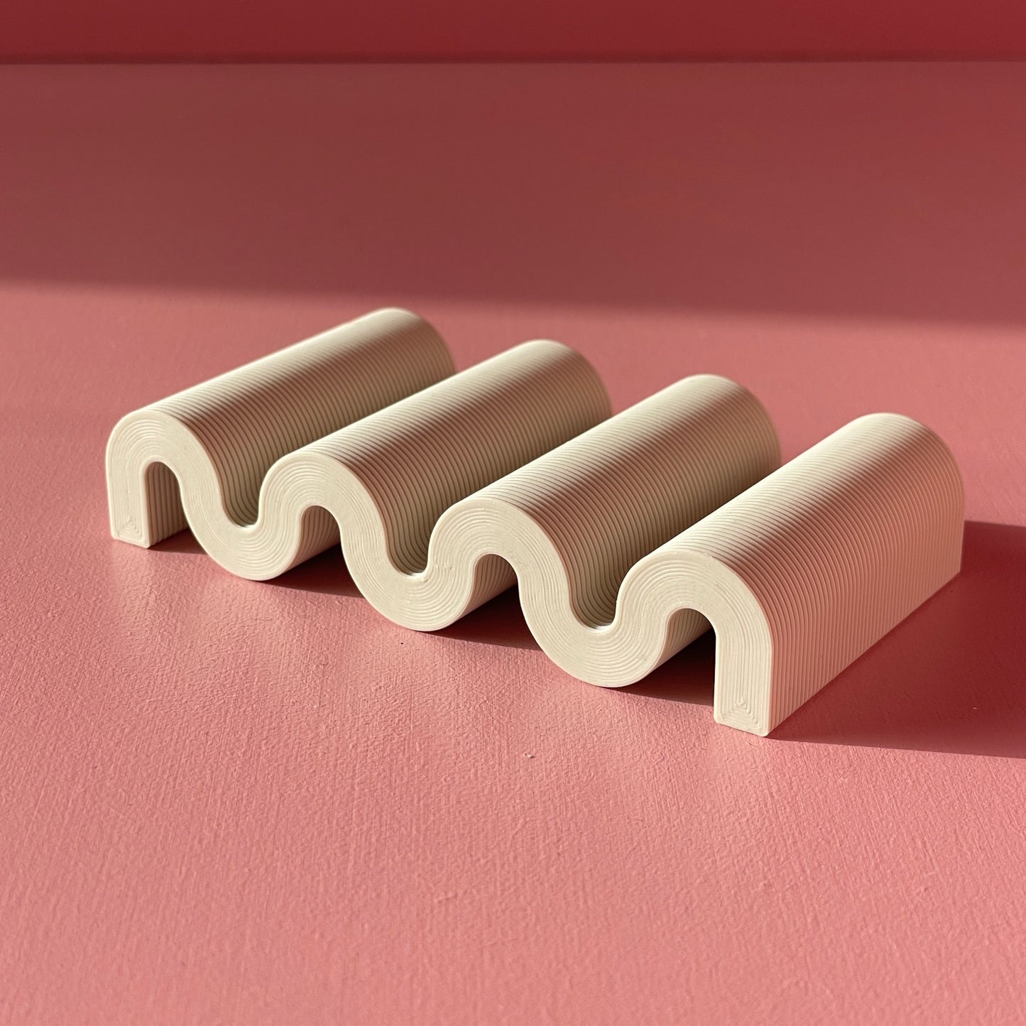 SOAPY | Seifenablage