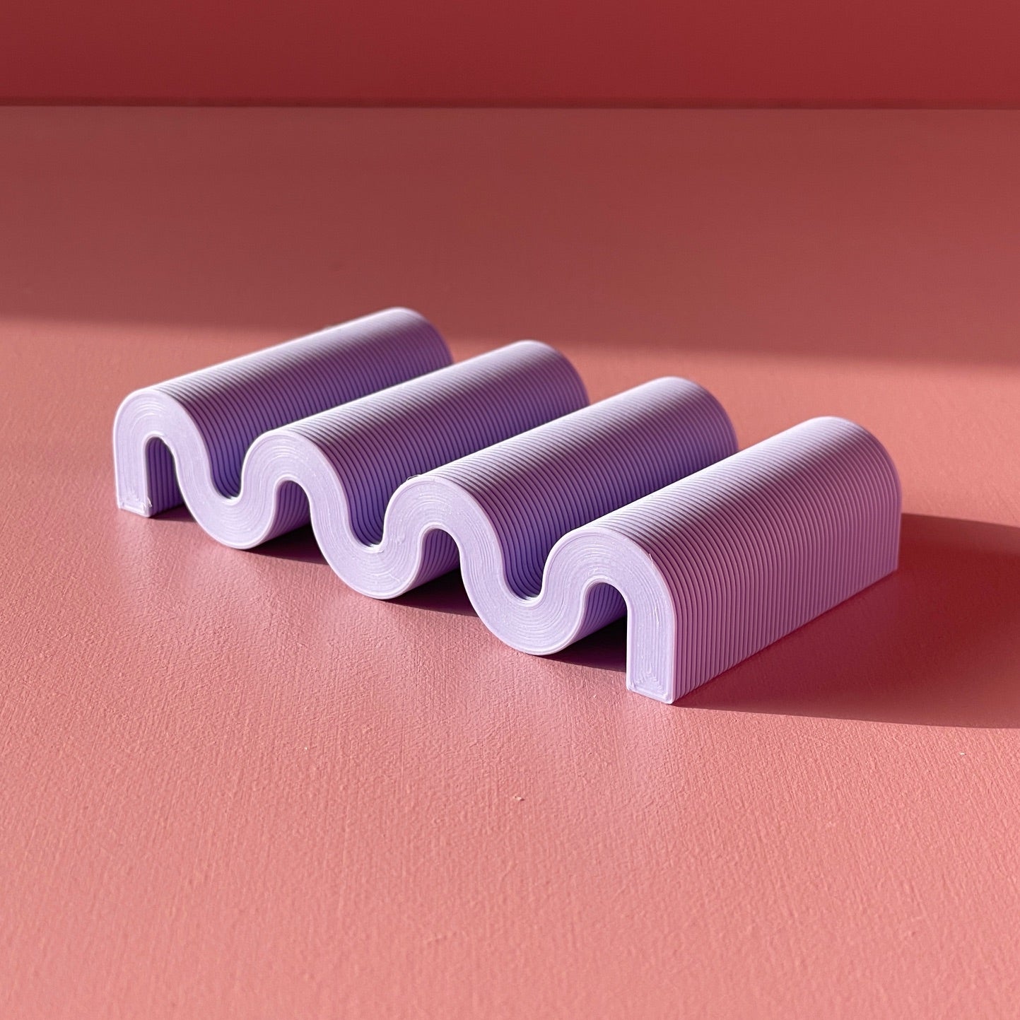 SOAPY | Seifenablage