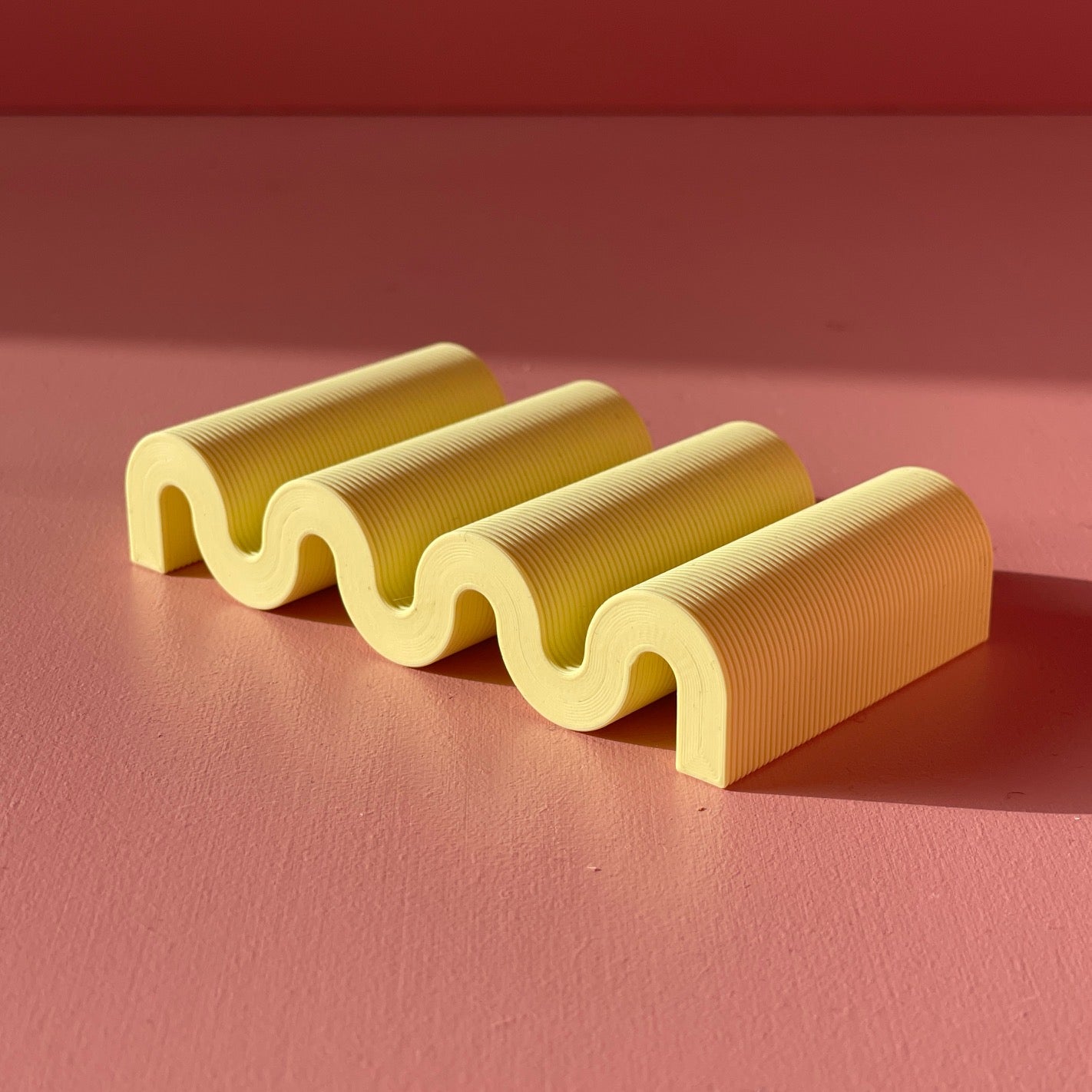 SOAPY | Seifenablage