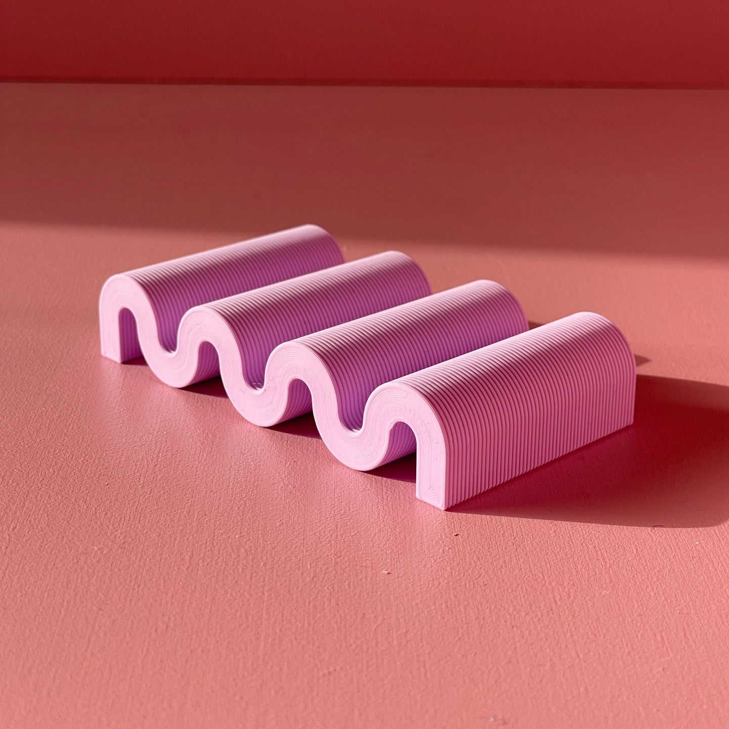 SOAPY | Seifenablage