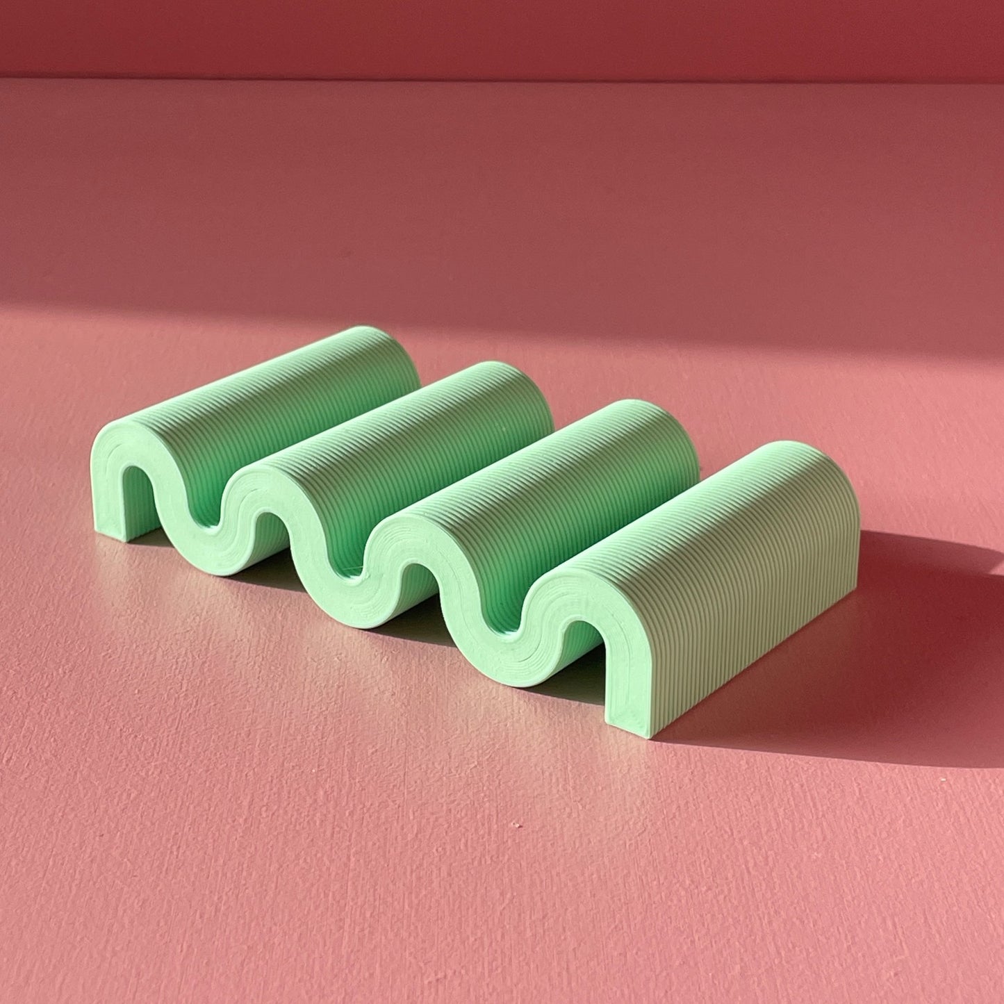 SOAPY | Seifenablage