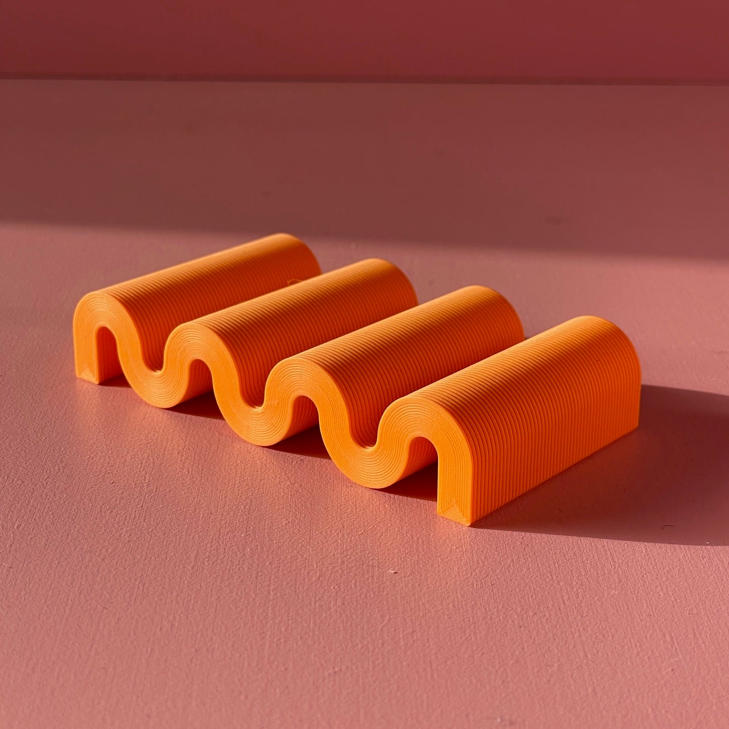 SOAPY | Seifenablage