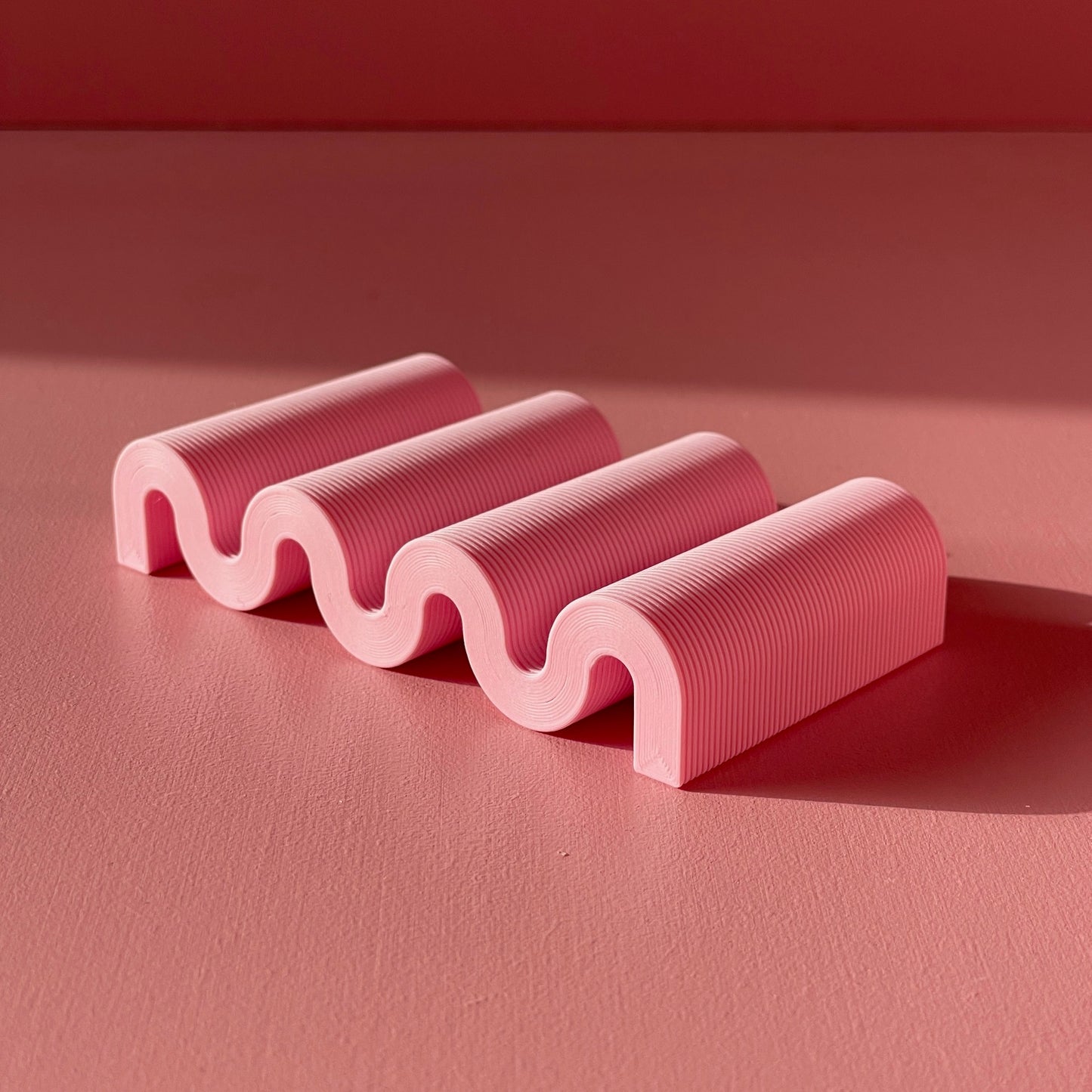 SOAPY | Seifenablage