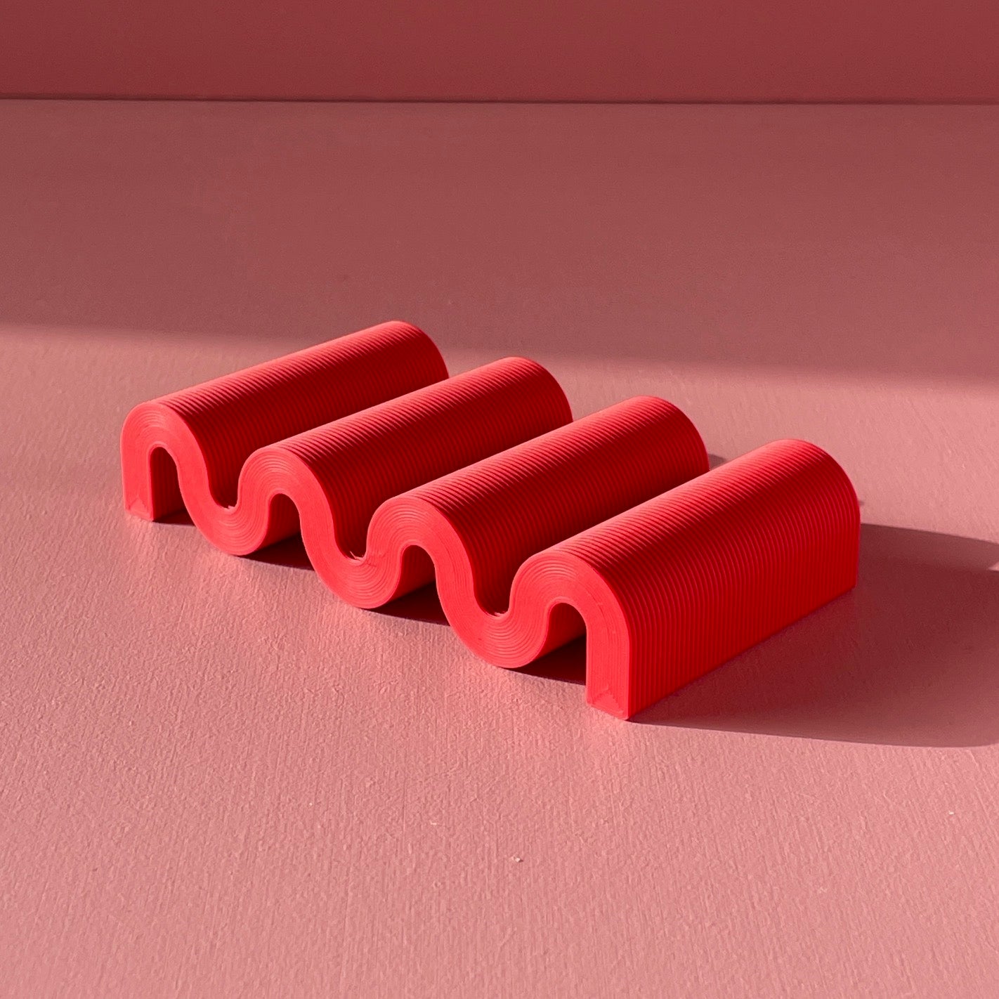 SOAPY | Seifenablage