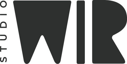 Studio WIR Logo
