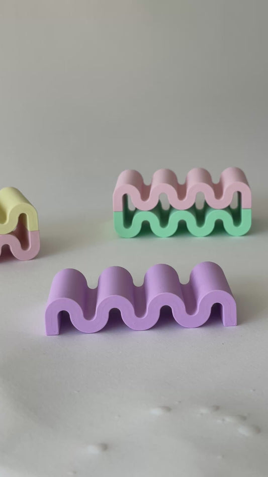 SOAPY | Seifenablage